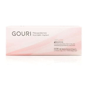 Gouri - Policaprolactona PCL