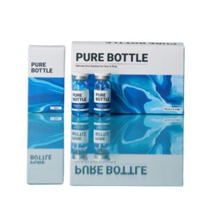 Pure Bottle | Solución Lipolítica