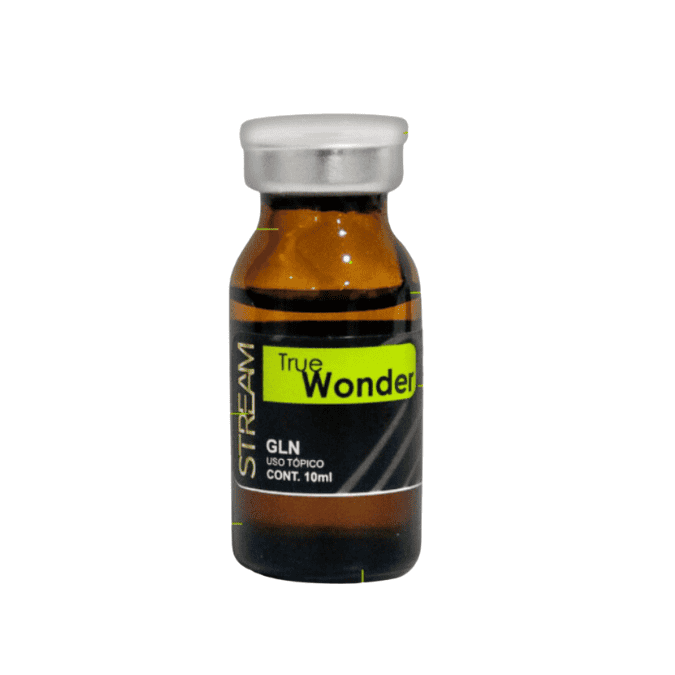 TrueWonder - Aumento de Gluteos