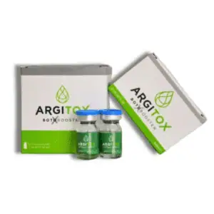 Argitox - hermesthetic
