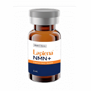 NMN+ - Hermesthetic