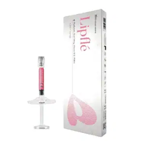 Lipfle - Hermesthetic