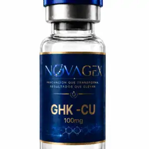 Ghk cu - Hermesthetic