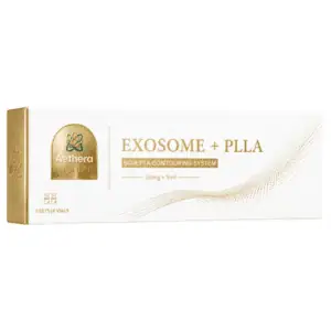 AETHERA MÉSOLAB Exosomas + PLLA - Hermesthetic