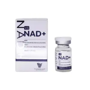 VS NAD+ skin booster con NMN - Hermesthetic
