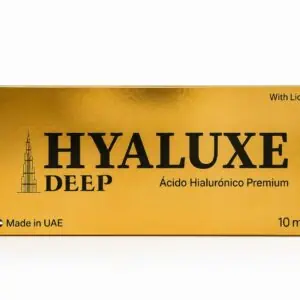 HYALUXE DEEP 10 ml relleno dérmico - Hermesthetic